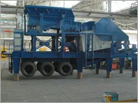 Marsman India Limited - Energy & Minerals products | India