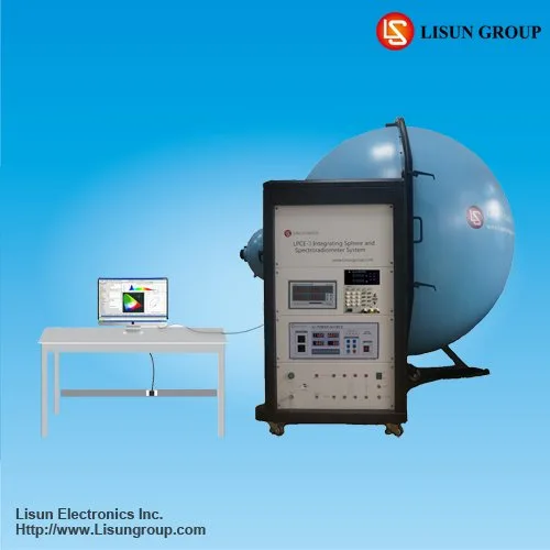 Lisun Electronics Inc. - Electronics products | Hong Kong