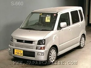 Japan Car Line - Automobiles & Transportation products | Japan