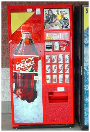 M & P Vending - Foods & Beverages products | United States