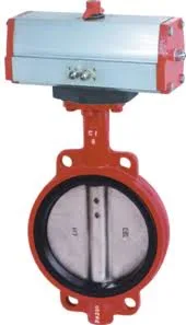 China Valve Industry Co., Ltd. - Machinery & Equipment products | China