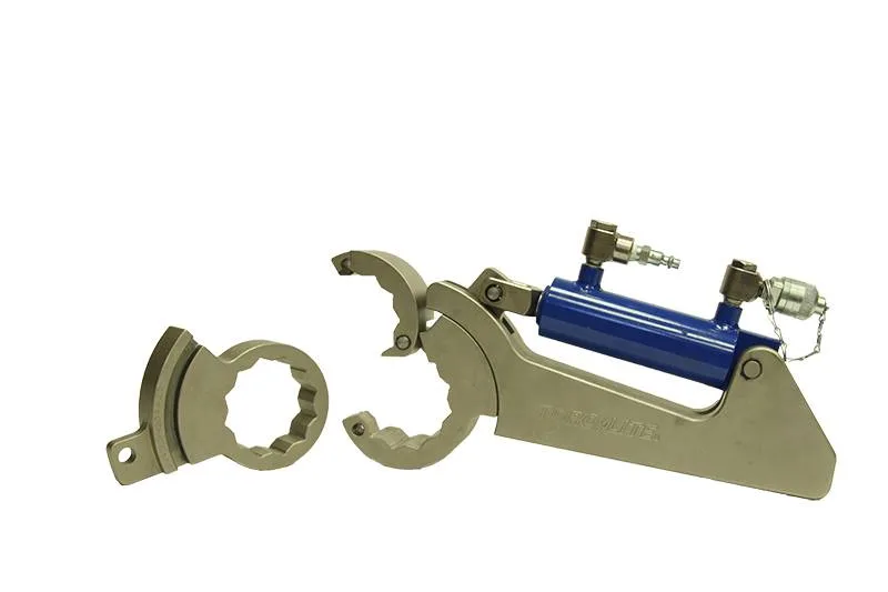 Torq/Lite - Machinery & Equipment products | United States