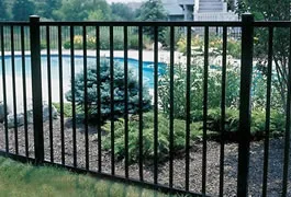 PuSheng Steel Fencing Industrial Co. - Machinery & Equipment products | China