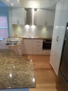 Innovative Cabinets & Joinery - Construction products | Australia