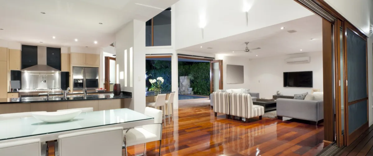Four Star General Contractors - Construction products | United States