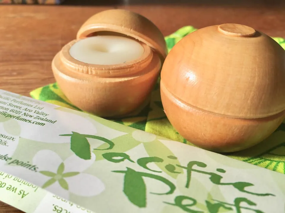 Pacific Perfumes Ltd - Beauty & Cosmetics products | New Zealand