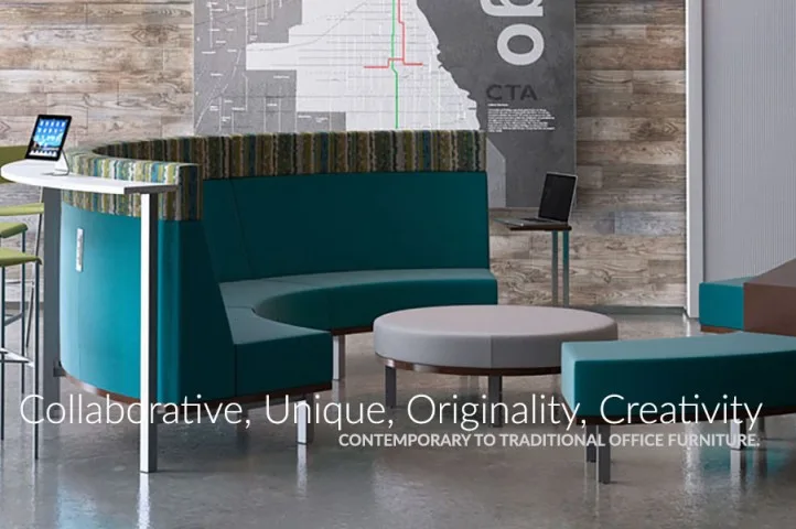 Vision Office Interiors - Offices & Supplies products | United States