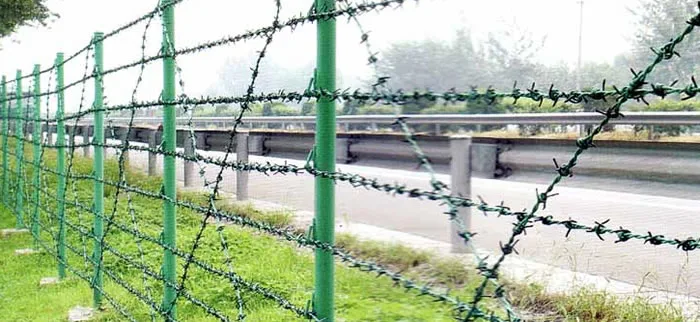 China 358 Mesh Fencing Co. - Machinery & Equipment products | China