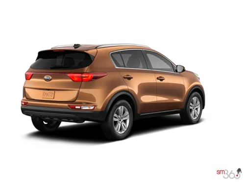 Kia de LaSalle - Automobiles & Transportation products | Canada