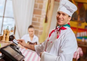 Point of Sale USA - Services & Organizations products | United States