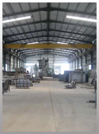 Xiamen Elite Industry & Trade Co., Ltd - Construction products | China