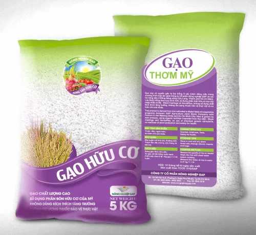 GAP Agriculture Joint Stock Company - Agriculture products | Vietnam