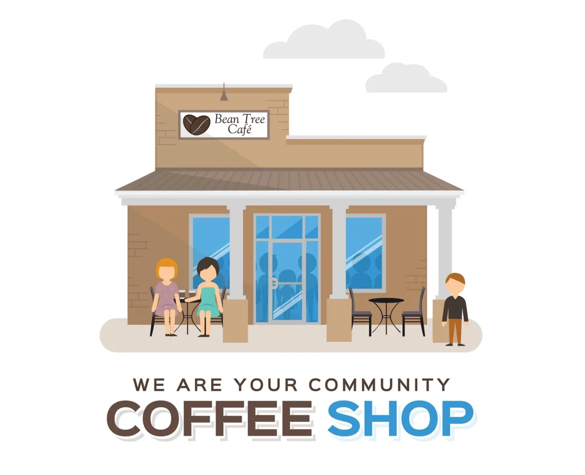 Bean Tree Cafe - Others & Miscellaneous products | United States