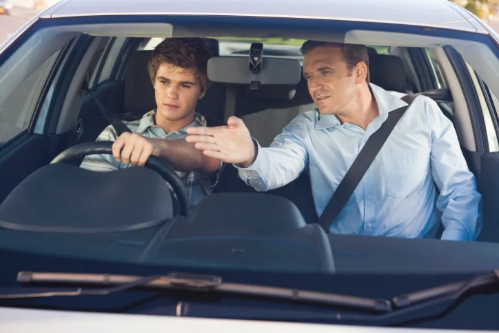 Cyrus Driving School - Others & Miscellaneous products | United States