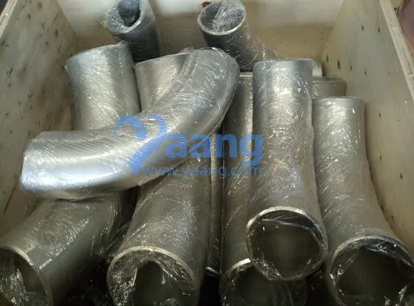 Yaang Pipe Industry - Machinery & Equipment products | China