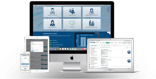 Medico Partners - Health & Medical products | United Kingdom