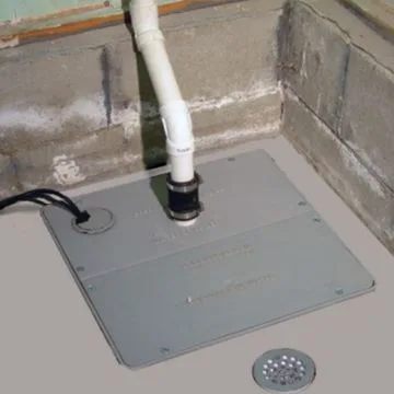 Basement Technologies Calgary Ltd. - Construction products | Canada