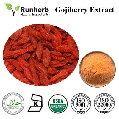 Runherb Inc - Agriculture products | China