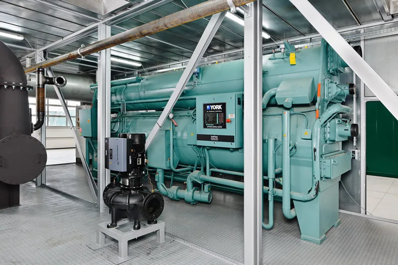 Evo Energy Technologies Pty Ltd - Energy & Minerals products | Australia