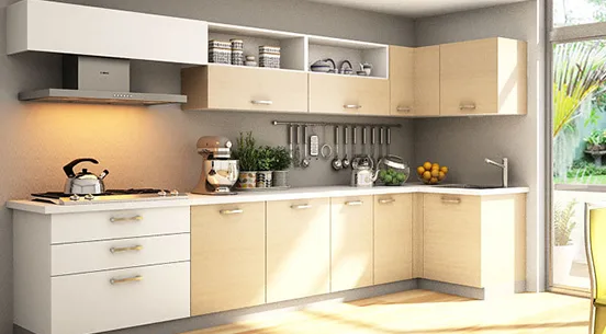 ModSpace - Construction products | India