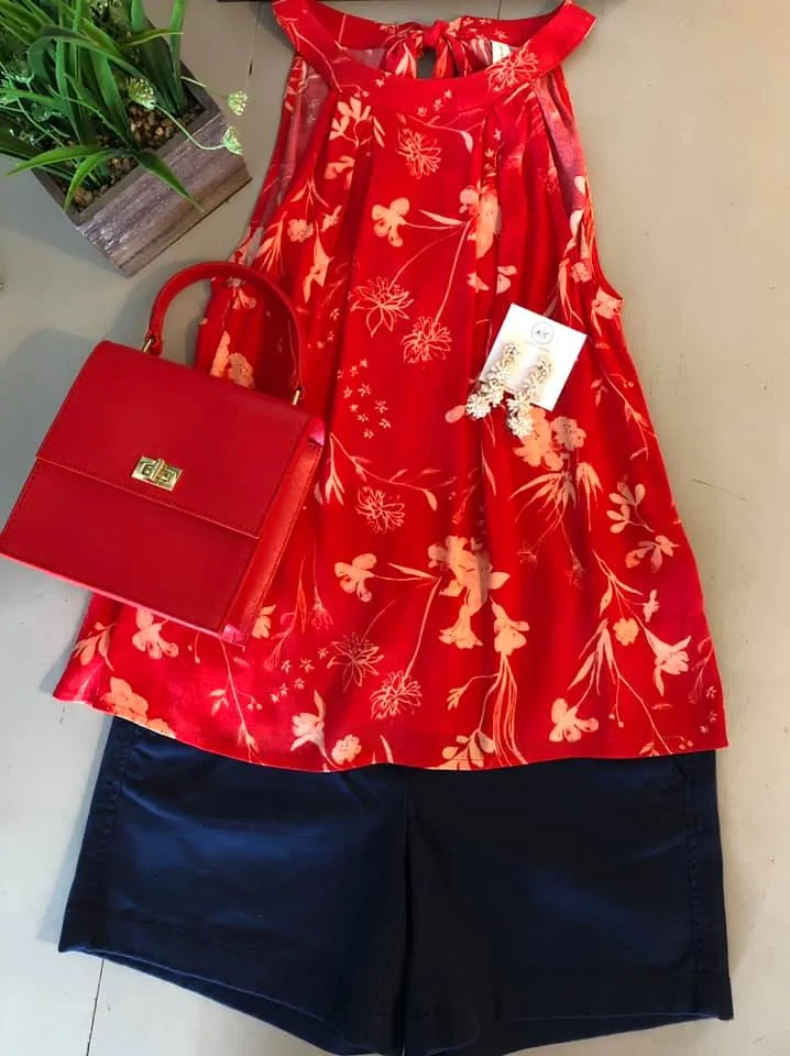 Seersucker Sassy Boutique - Apparel & Textiles products | United States