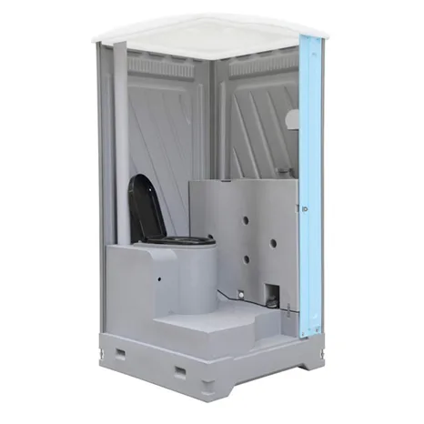 Toppla Portable Toilet Co., Ltd - Machinery & Equipment products | China