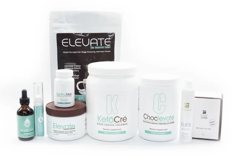 Live Green Health - Others & Miscellaneous products | United States