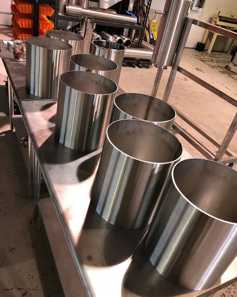 Subzero Scientific - Machinery & Equipment products | United States