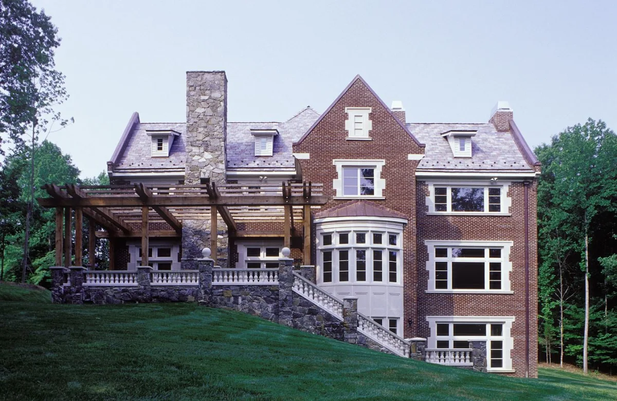 Shuler Architecture - Services & Organizations products | United States