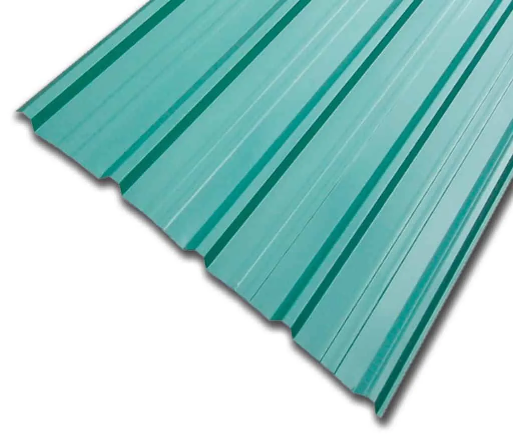 Puyat Steel Corporation - Construction products | Philippines