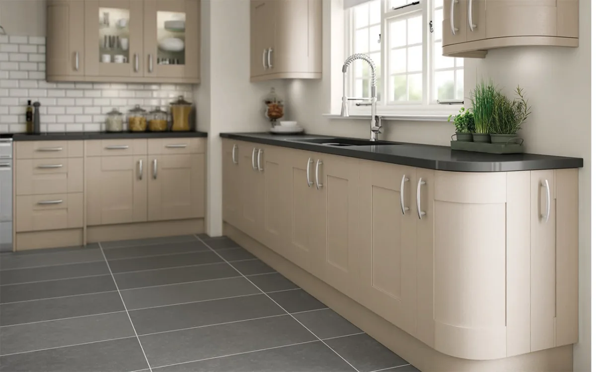 Klass Kitchens - Household products | United Kingdom