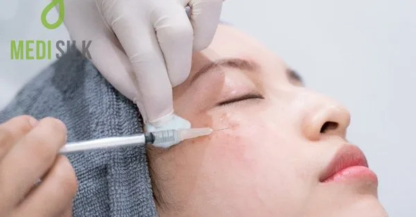 Medisilk - Beauty & Cosmetics products | United States
