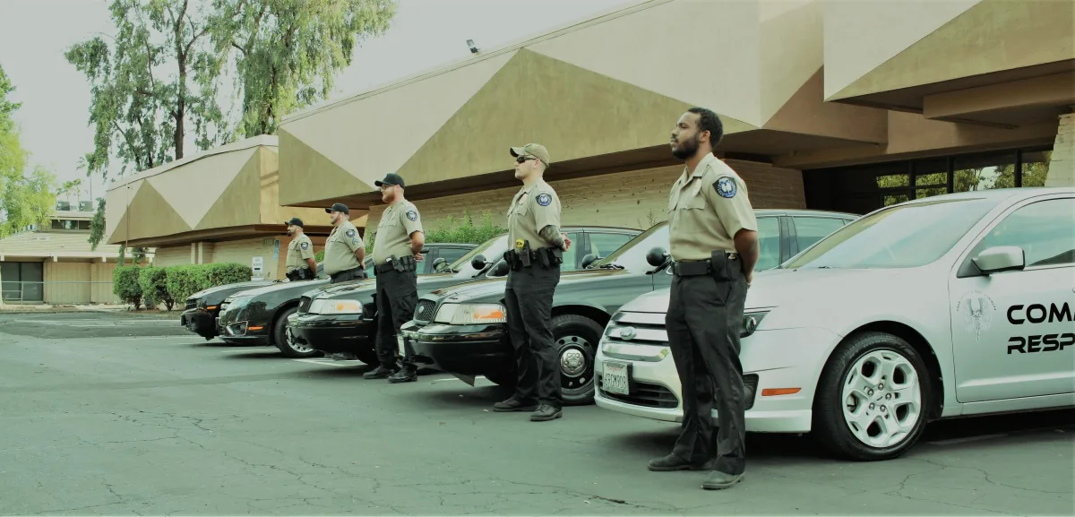 Committed Elite Response Team - Services & Organizations products | United States