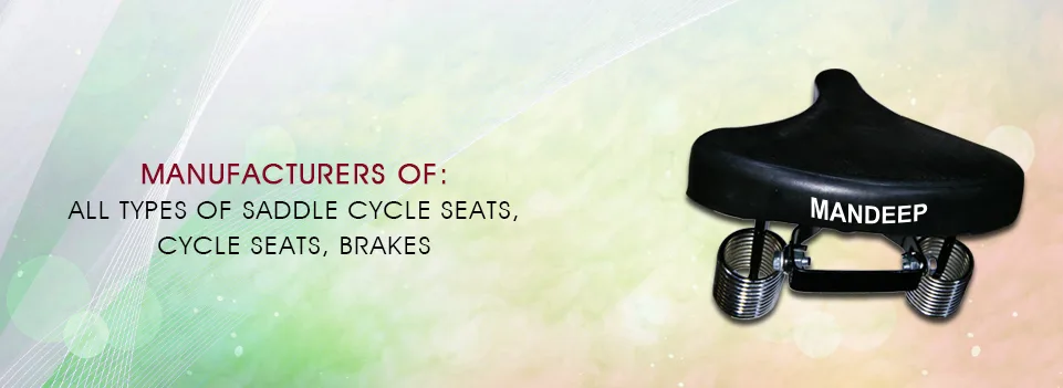 Mandeep Products - Sports & Leisure products | India