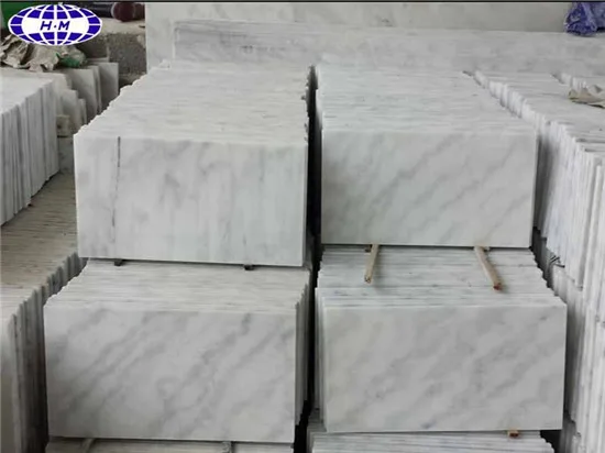 Hangmao Stone Marble Granite Co., Ltd. - Construction products | China