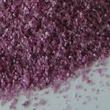 Wilson Abrasive Co., Ltd - Chemicals products | China