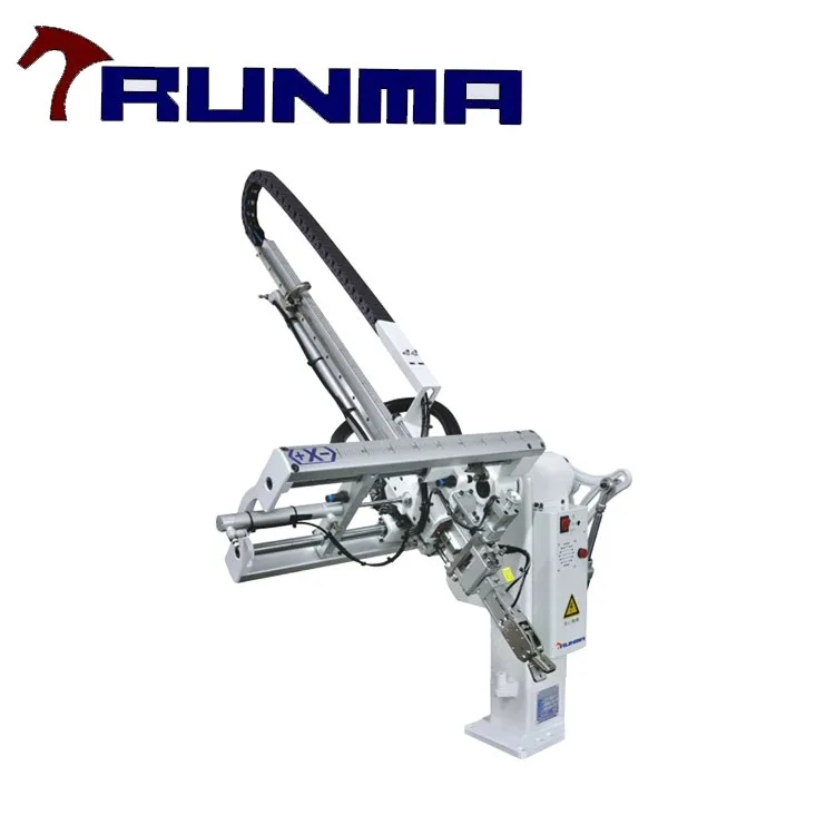 Runma Linear Robot Automation Co., Ltd. - Electronics products | China