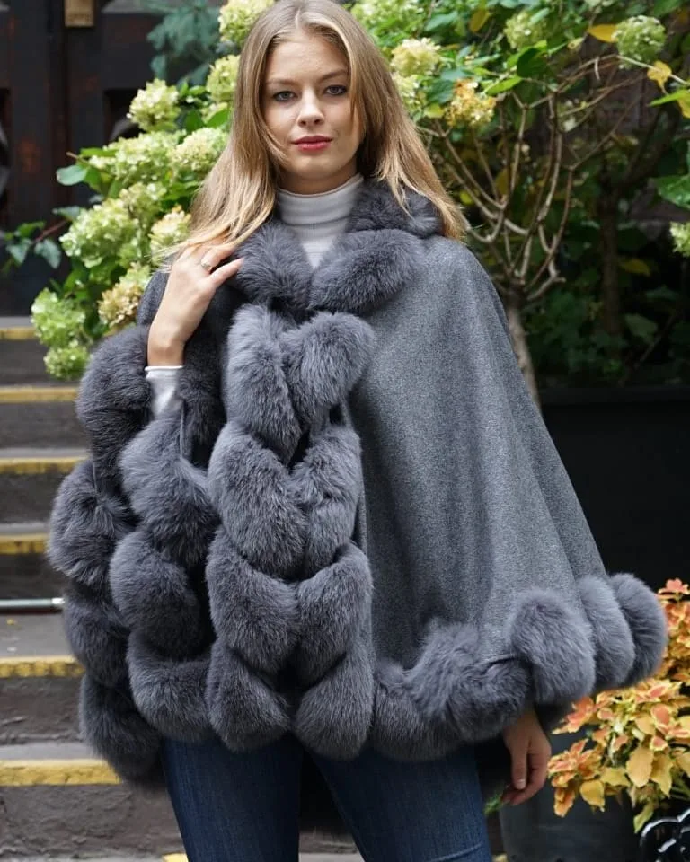 Marc Kaufman Furs - Apparel & Textiles products | United States
