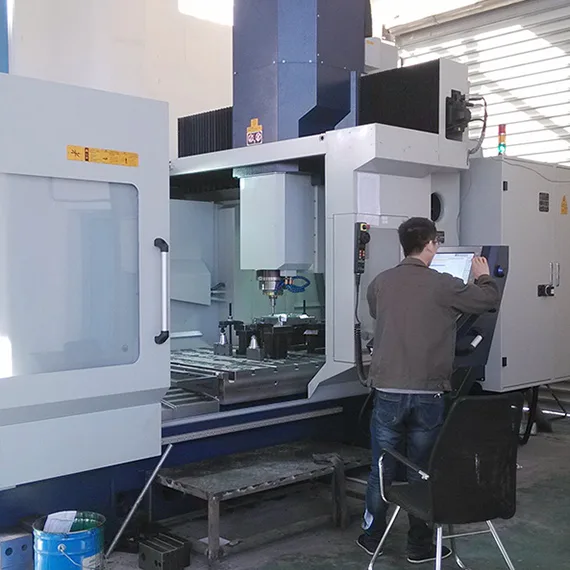 Taizhou Eura Mould & Plastic Co., Ltd. - Machinery & Equipment products | China