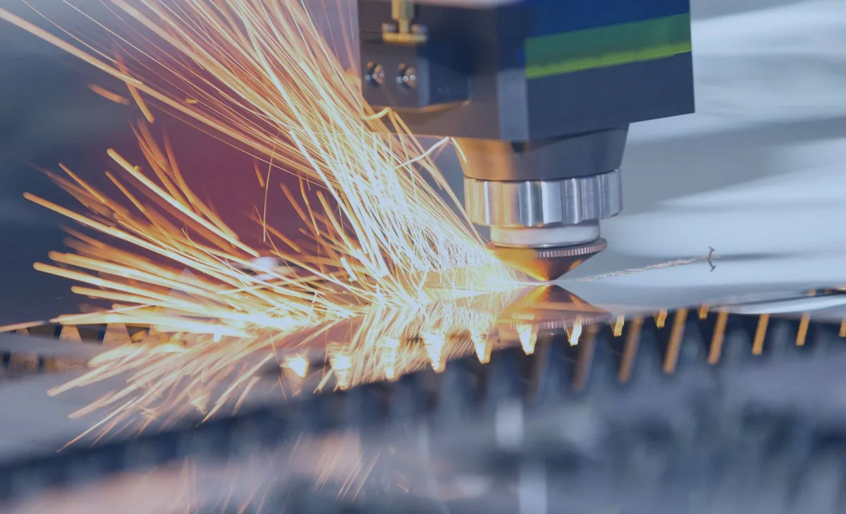 Theta Laser GmbH - Electronics products | Germany