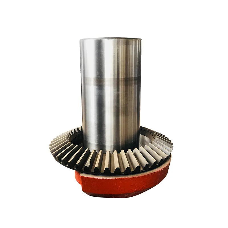 Runxing Heavy Machinery Bearing Factory - Machinery & Equipment products | China
