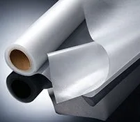 Pinghu Zhanpeng Hot Melt Adhesive Film - Chemicals products | China