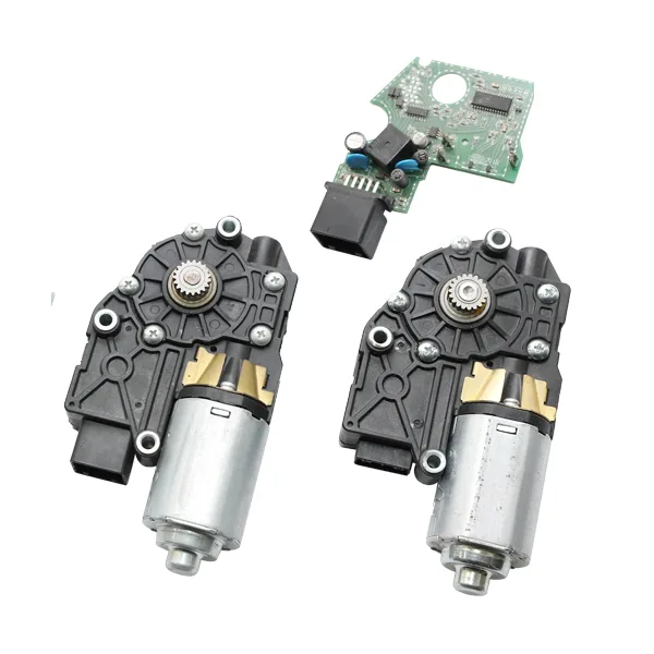 Huzhou Deerfu Automobile Parts Co., Ltd - Automobiles & Transportation products | China