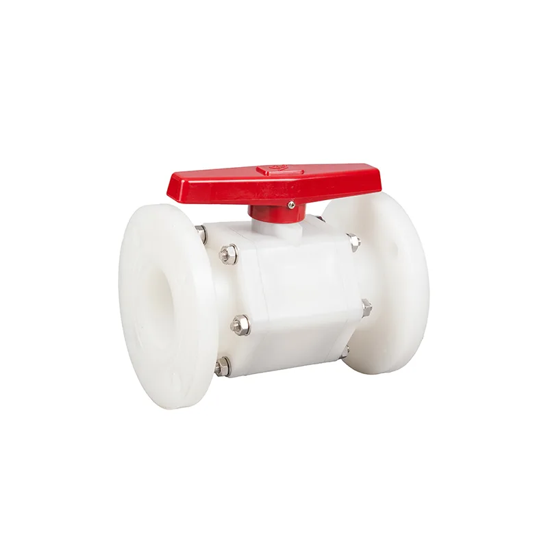 Ningbo Baodi Plastic Valve Co., Ltd. - Machinery & Equipment products | China
