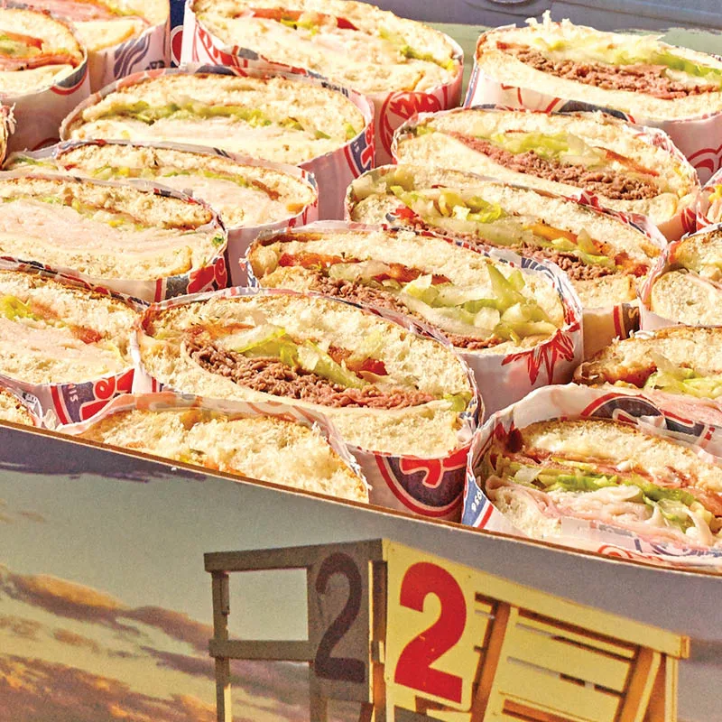 Jersey Mike’s Subs - Others & Miscellaneous products | United States