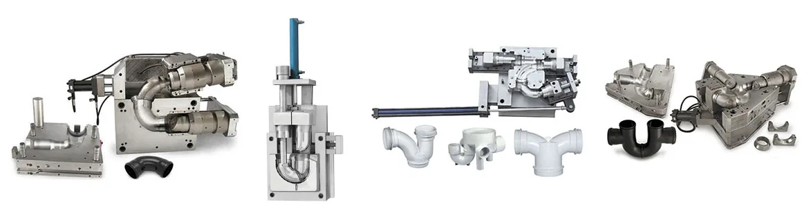 Taizhou Huangyan Yongsheng Mould Co., Ltd - Machinery & Equipment products | China