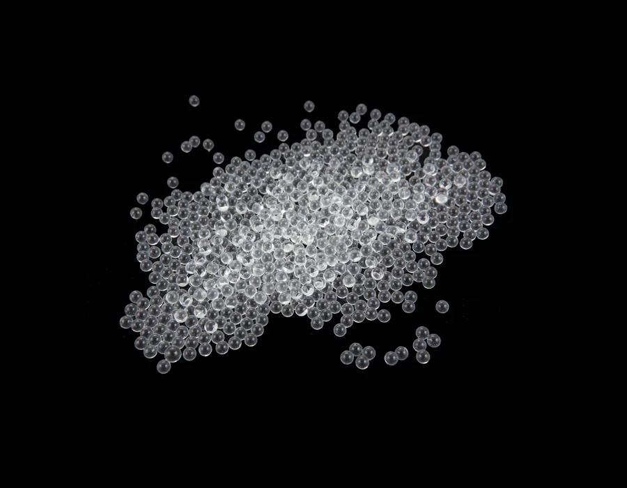 Yuyao Huangjiabu Pearl Glass Ball Factory - Beauty & Cosmetics products | China