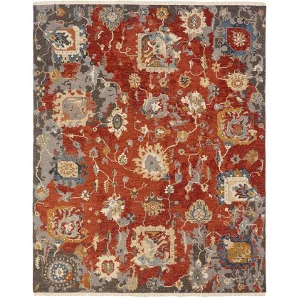 Cyrus Artisan Rugs - Apparel & Textiles products | United States