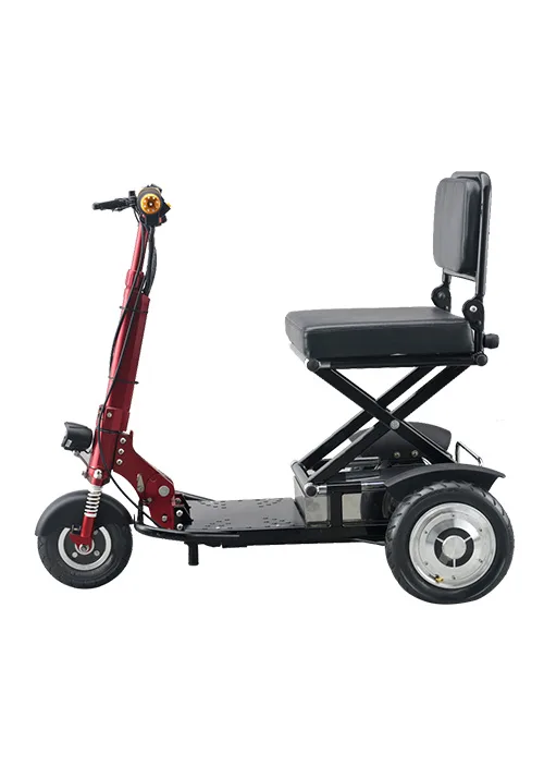 Taizhou Huangyan Gerui Vehicle Co., Ltd. - Automobiles & Transportation products | China