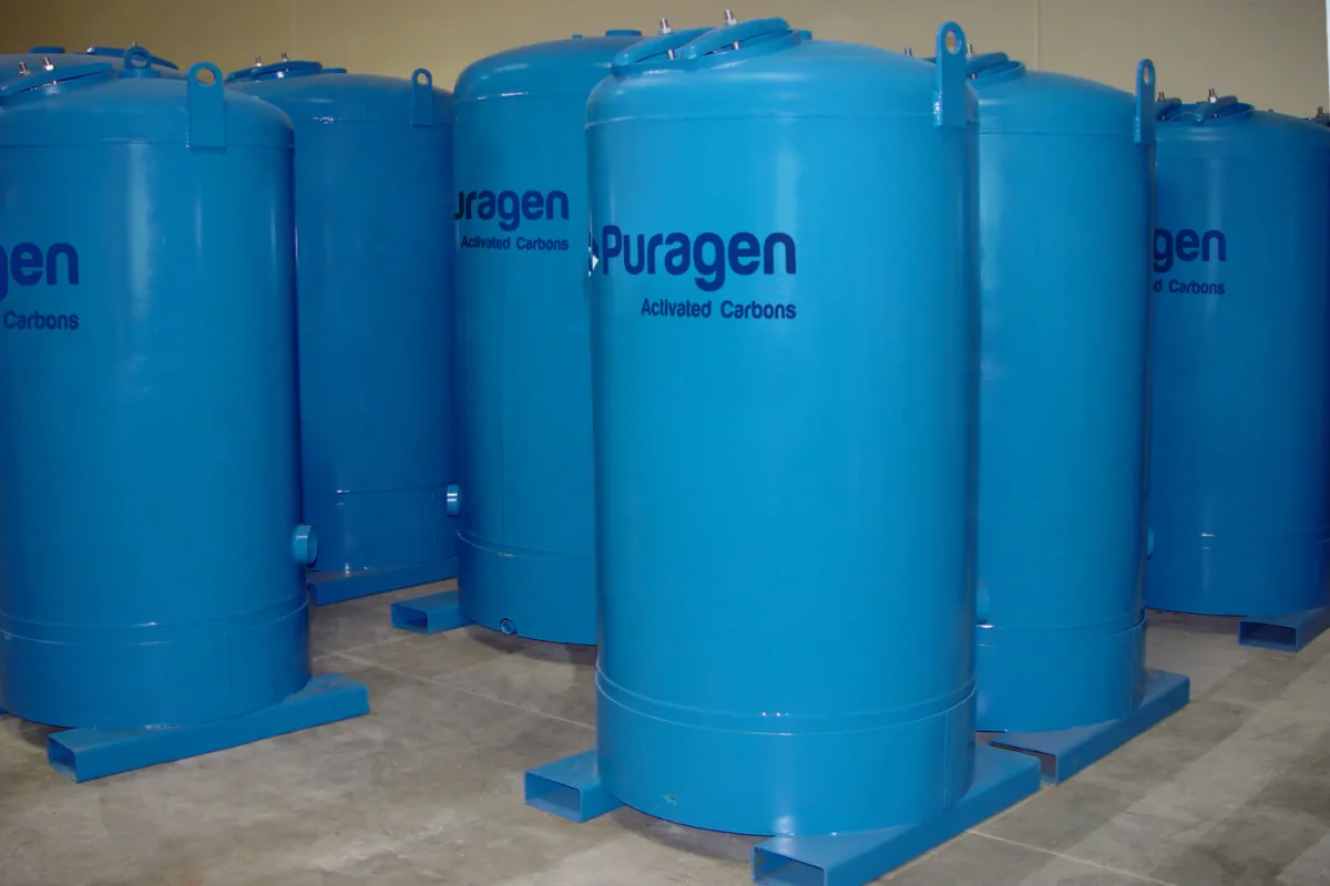 Puragen Activated Carbons - Chemicals products | United States